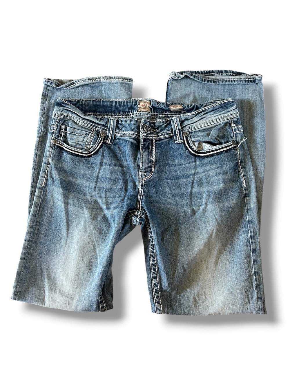 [Studio 5] Bootcut Jeans 13x33